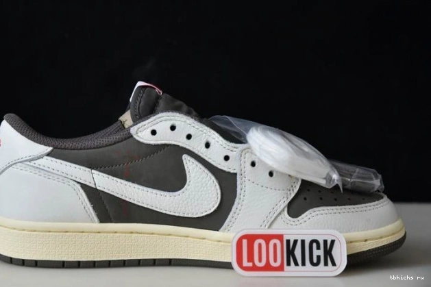 Rep TB Mocha Scott DM7866-162 Travis Reverse Jordan x 1 Air 0712